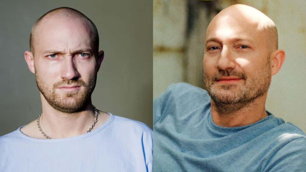 Paul Kalkbrenner Nürnberg