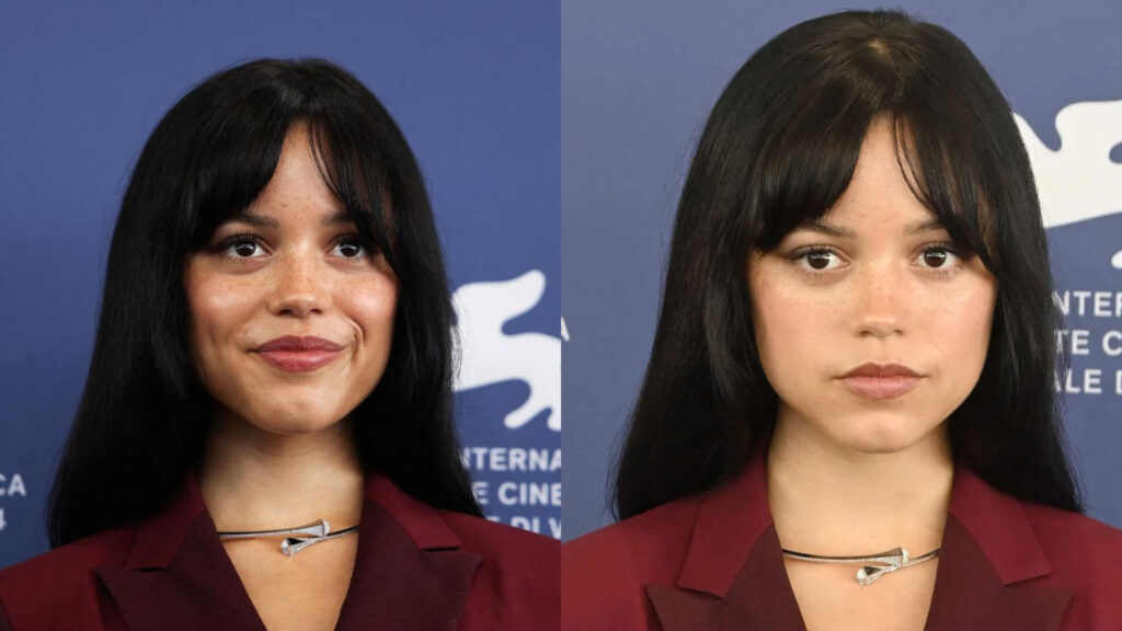Wie alt ist Jenna Ortega