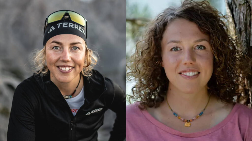 Laura Dahlmeier Unfall