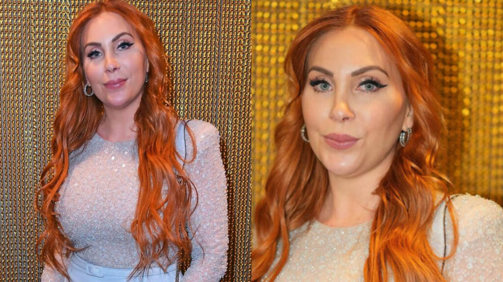 Tara Tabitha früher und heute: Werdegang, TV-Karriere und aktuelle Projekte Tara Tabitha früher
